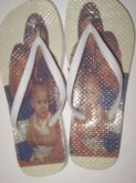 Chinelo Personalizados