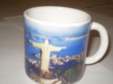 Caneca Porcelana