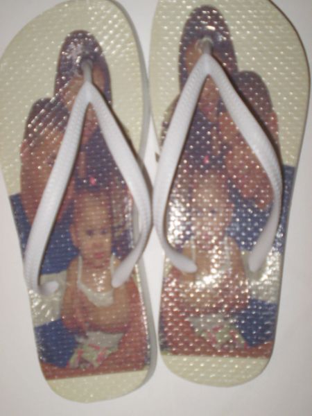Chinelo Personalizados